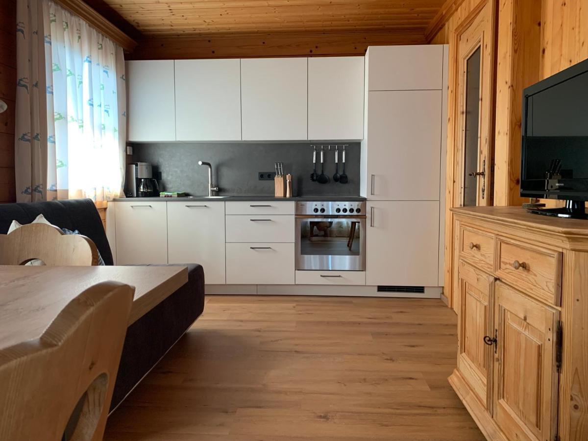 Oberransburg Apartment Flachau Exterior photo