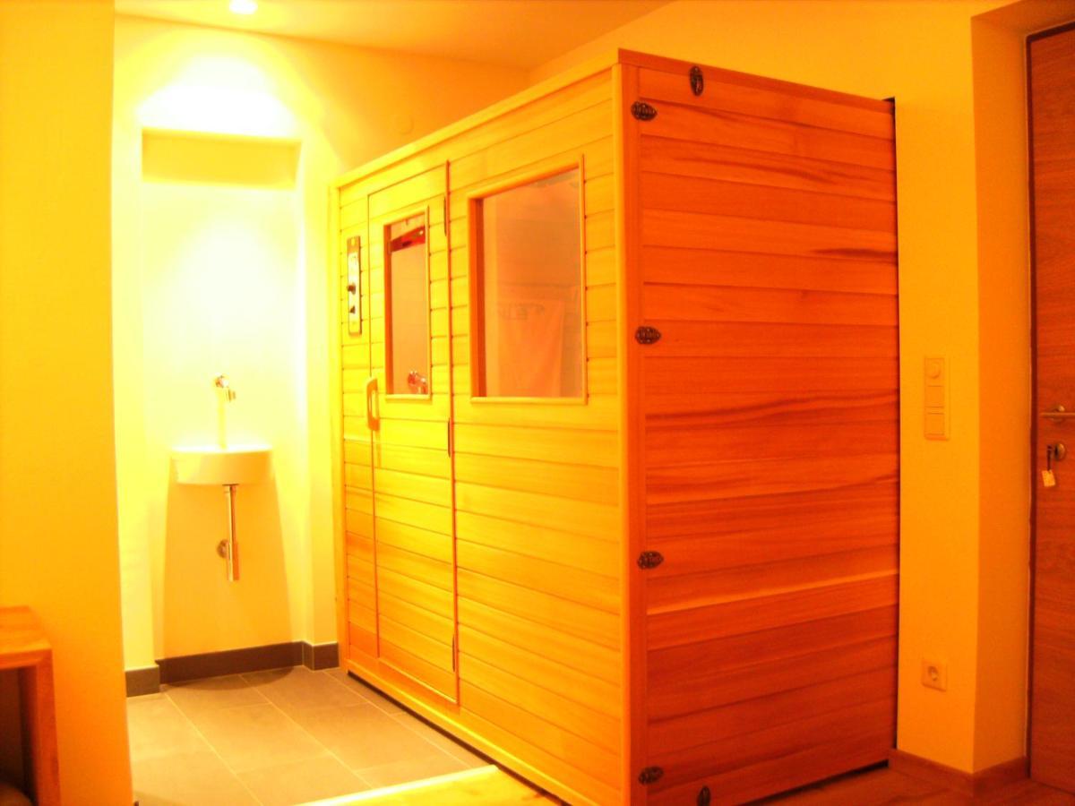 Oberransburg Apartment Flachau Exterior photo